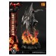 Batman Ultimate Premium Masterline Series Statue Hellbat Concept Design by Josh Nizzi Deluxe Version 76 cm