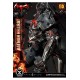 Batman Ultimate Premium Masterline Series Statue Hellbat Concept Design by Josh Nizzi Deluxe Bonus Version 76 cm