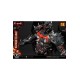 Batman Ultimate Premium Masterline Series Statue Hellbat Concept Design by Josh Nizzi Deluxe Bonus Version 76 cm