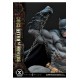 Batman Ultimate Premium Masterline Series Statue Batman Versus Killer Croc 71 cm