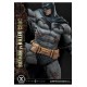 Batman Ultimate Premium Masterline Series Statue Batman Versus Killer Croc 71 cm