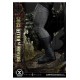 Batman Ultimate Premium Masterline Series Statue Batman Versus Killer Croc 71 cm