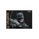 Batman Ultimate Premium Masterline Series Statue Batman Versus Killer Croc Deluxe Version 71 cm