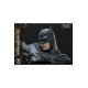 Batman Ultimate Premium Masterline Series Statue Batman Versus Killer Croc Deluxe Version 71 cm