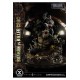 Batman Ultimate Premium Masterline Series Statue Batman Versus Killer Croc Deluxe Bonus Version 71 cm