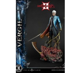 Prime 1 Studio P1S Devil may cry 5 Dante Statue General edition In stock