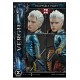 Devil May Cry 3 Ultimate Premium Masterline Series Statue 1/4 Vergil Standard Version 69 cm