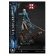 Devil May Cry 3 Ultimate Premium Masterline Series Statue 1/4 Vergil Standard Version 69 cm