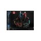 Devil May Cry 3 Ultimate Premium Masterline Series Statue 1/4 Vergil Standard Version 69 cm