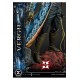 Devil May Cry 3 Ultimate Premium Masterline Series Statue 1/4 Vergil Standard Version 69 cm