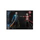 Devil May Cry 3 Ultimate Premium Masterline Series Statue 1/4 Vergil Standard Version 69 cm