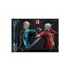 Devil May Cry 3 Ultimate Premium Masterline Series Statue 1/4 Vergil Standard Version 69 cm