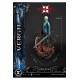 Devil May Cry 3 Ultimate Premium Masterline Series Statue 1/4 Vergil Deluxe Version 69 cm