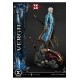 Devil May Cry 3 Ultimate Premium Masterline Series Statue 1/4 Vergil Deluxe Version 69 cm