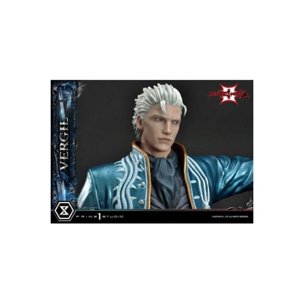 Ultimate Premium Masterline: Devil May Cry 5: Vergil