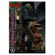 Dorohedoro Statue 1/4 Caiman and Nikaido 70 cm