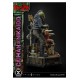 Dorohedoro Statue 1/4 Caiman and Nikaido 70 cm