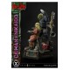 Dorohedoro Statue 1/4 Caiman and Nikaido 70 cm