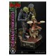 Dorohedoro Statue 1/4 Caiman and Nikaido 70 cm