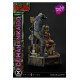 Dorohedoro Statue 1/4 Caiman and Nikaido Deluxe Version 66 cm