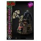 Dorohedoro Statue 1/4 Caiman and Nikaido Deluxe Version 66 cm