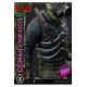 Dorohedoro Statue 1/4 Caiman and Nikaido Deluxe Version 66 cm