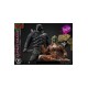 Dorohedoro Statue 1/4 Caiman and Nikaido Deluxe Version 66 cm