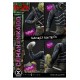 Dorohedoro Statue 1/4 Caiman and Nikaido Deluxe Version 66 cm