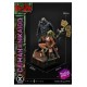 Dorohedoro Statue 1/4 Caiman and Nikaido Deluxe Version 66 cm