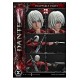 Devil May Cry 3 Ultimate Premium Masterline Series Statue 1/4 Dante Standard Version 67 cm