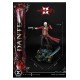 Devil May Cry 3 Ultimate Premium Masterline Series Statue 1/4 Dante Standard Version 67 cm