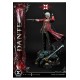 Devil May Cry 3 Ultimate Premium Masterline Series Statue 1/4 Dante Standard Version 67 cm