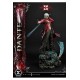 Devil May Cry 3 Ultimate Premium Masterline Series Statue 1/4 Dante Standard Version 67 cm