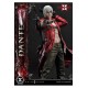 Devil May Cry 3 Ultimate Premium Masterline Series Statue 1/4 Dante Standard Version 67 cm