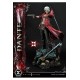 Devil May Cry 3 Ultimate Premium Masterline Series Statue 1/4 Dante Standard Version 67 cm