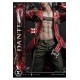 Devil May Cry 3 Ultimate Premium Masterline Series Statue 1/4 Dante Standard Version 67 cm