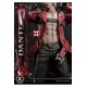Devil May Cry 3 Ultimate Premium Masterline Series Statue 1/4 Dante Standard Version 67 cm