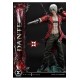 Devil May Cry 3 Ultimate Premium Masterline Series Statue 1/4 Dante Standard Version 67 cm