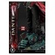 Devil May Cry 3 Ultimate Premium Masterline Series Statue 1/4 Dante Standard Version 67 cm