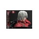 Devil May Cry 3 Ultimate Premium Masterline Series Statue 1/4 Dante Standard Version 67 cm