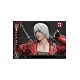 Devil May Cry 3 Ultimate Premium Masterline Series Statue 1/4 Dante Standard Version 67 cm