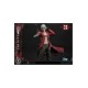 Devil May Cry 3 Ultimate Premium Masterline Series Statue 1/4 Dante Standard Version 67 cm