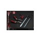 Devil May Cry 3 Ultimate Premium Masterline Series Statue 1/4 Dante Standard Version 67 cm
