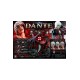 Devil May Cry 3 Ultimate Premium Masterline Series Statue 1/4 Dante Deluxe Version 67 cm