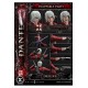 Devil May Cry 3 Ultimate Premium Masterline Series Statue 1/4 Dante Deluxe Version 67 cm