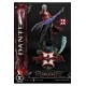 Devil May Cry 3 Ultimate Premium Masterline Series Statue 1/4 Dante Deluxe Version 67 cm