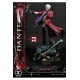 Devil May Cry 3 Ultimate Premium Masterline Series Statue 1/4 Dante Deluxe Version 67 cm