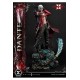 Devil May Cry 3 Ultimate Premium Masterline Series Statue 1/4 Dante Deluxe Version 67 cm