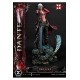 Devil May Cry 3 Ultimate Premium Masterline Series Statue 1/4 Dante Deluxe Version 67 cm