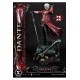 Devil May Cry 3 Ultimate Premium Masterline Series Statue 1/4 Dante Deluxe Version 67 cm